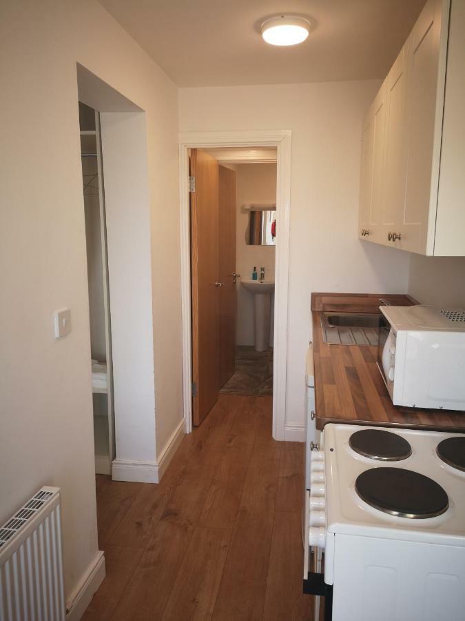 Tara View Apartments Garristown المظهر الخارجي الصورة